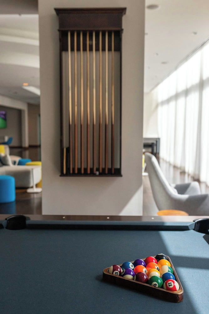 JW Marriott Marquis Miami - photo 55