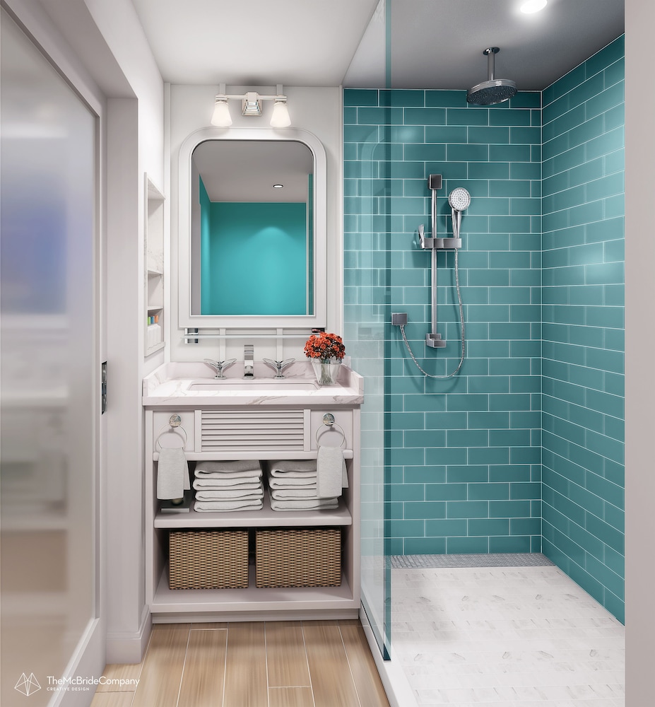 Margaritaville Resort Times Square - photo 31