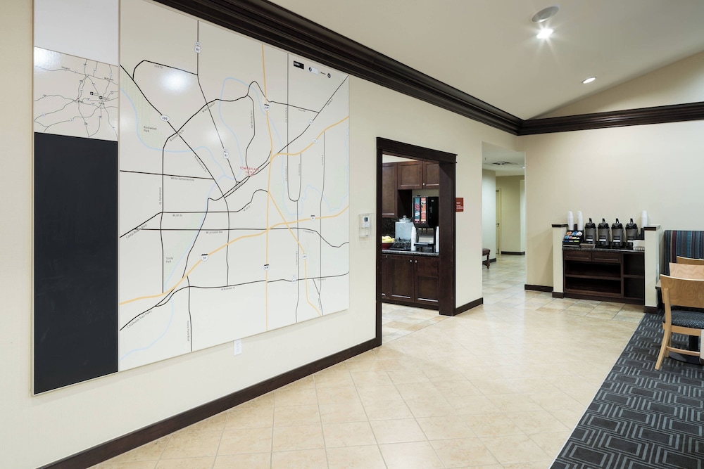 TownePlace Suites by Marriott Fort Worth Downtown - photo 30
