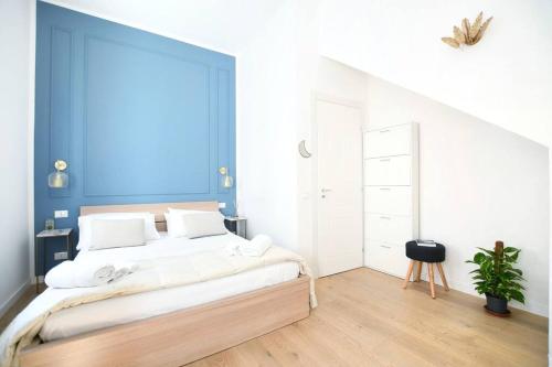 iFlat Casa Isabella — 4-Star Luxury Hotel in Palermo, Italy