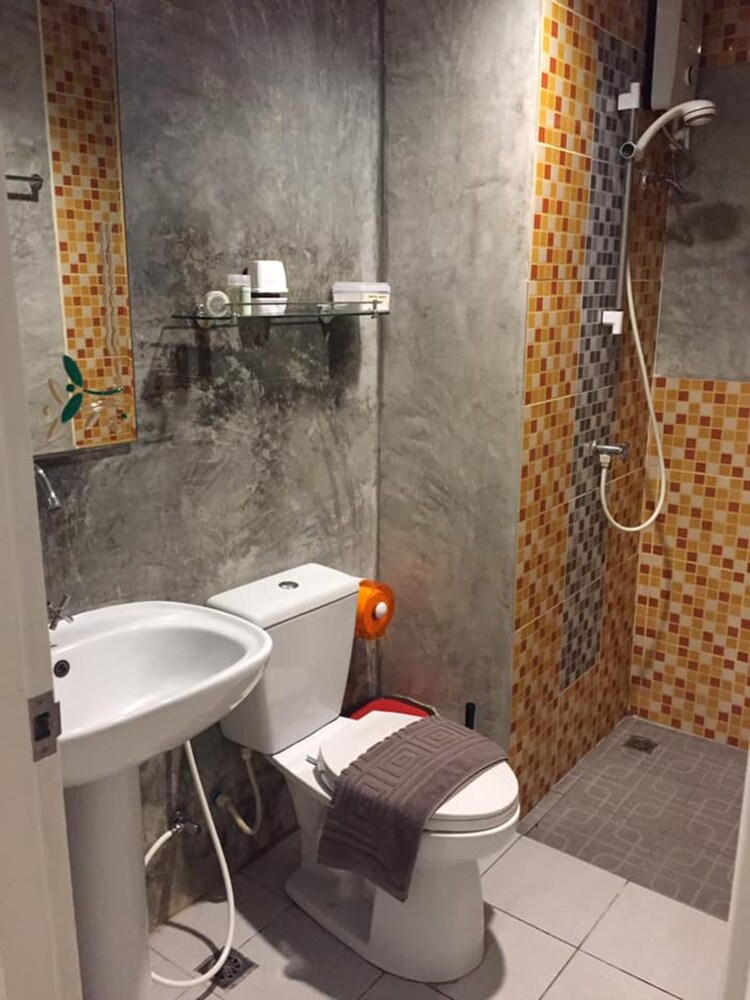 Sukjai Hometel in Thalang, Thailand