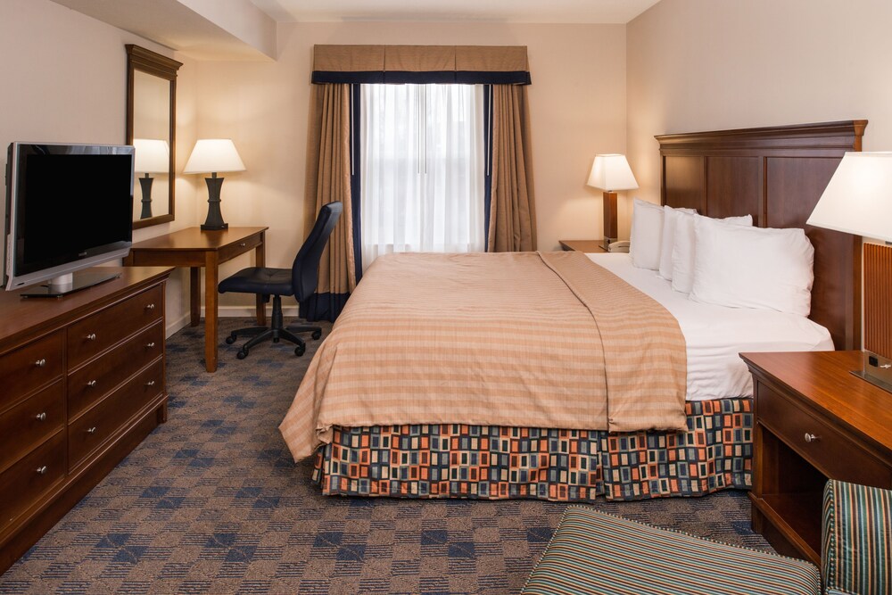 Charwood Suites - photo 6