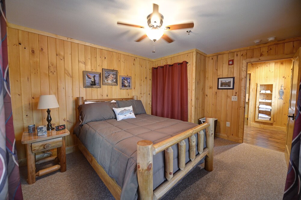 Blue Water Resort - photo 4