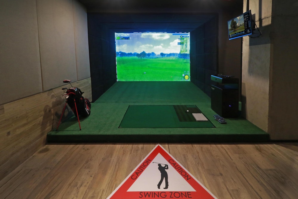 Golf