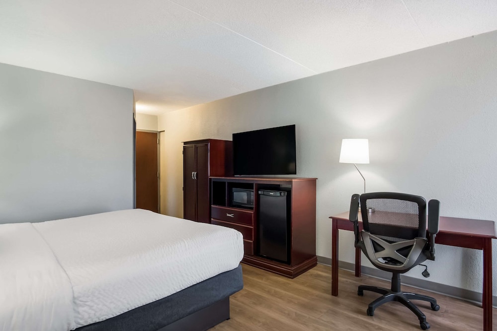 Clarion Inn & Suites Grand Rapids Airport - photo 40