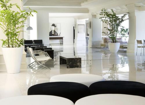 H10 Andalucía Plaza Adults only