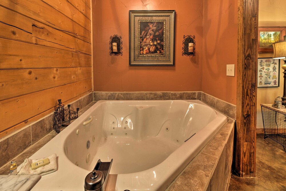 Texas Forest Country Retreat - photo 30