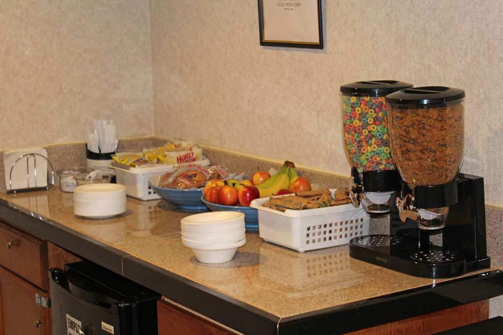 Americas Best Value Inn Conyer - photo 23