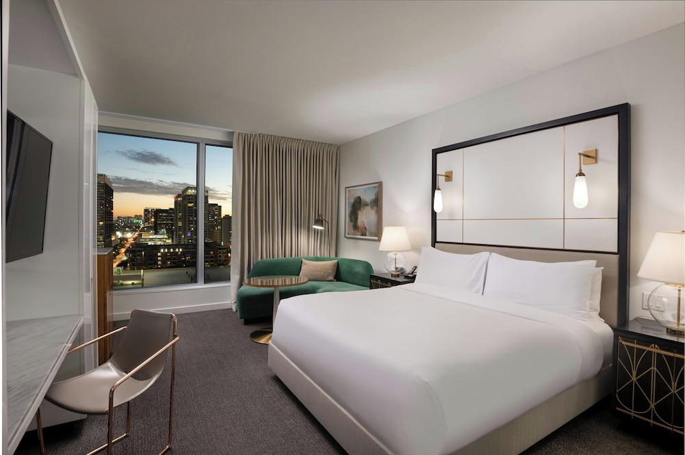 The Laura Hotel Houston Downtown Autograph Collection - photo 27