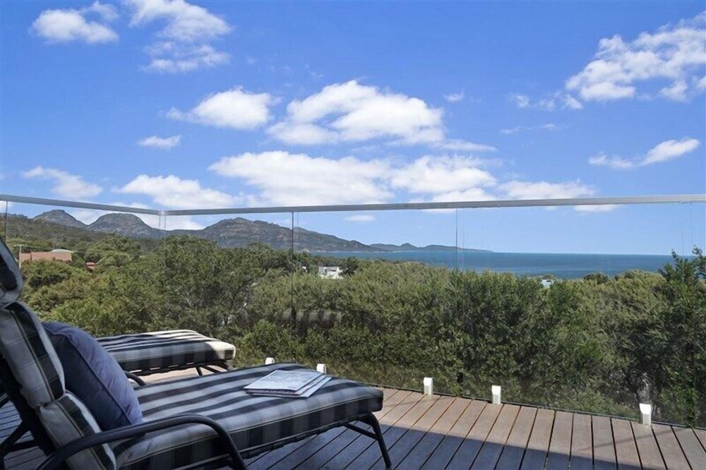Haven on Hazards - last minute hotel in Coles Bay