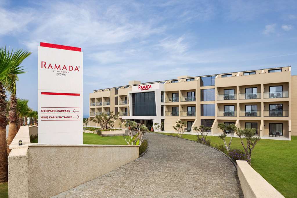 Ramada by Wyndham Cesme — Izmir — photo 3