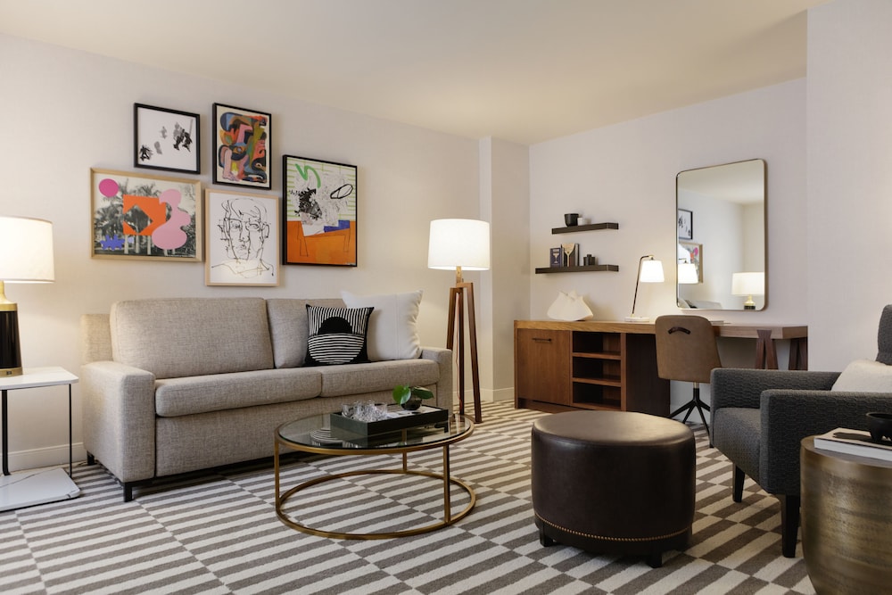 Kimpton Harper Hotel by IHG - photo 27