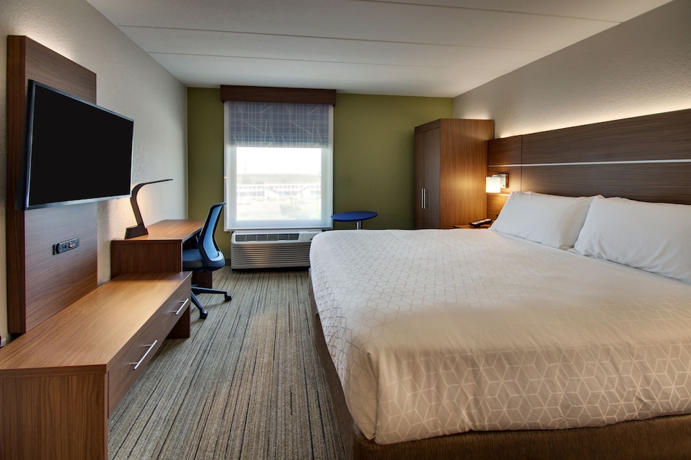 Holiday Inn Express Atlantic City W Pleasantville by IHG - photo 4