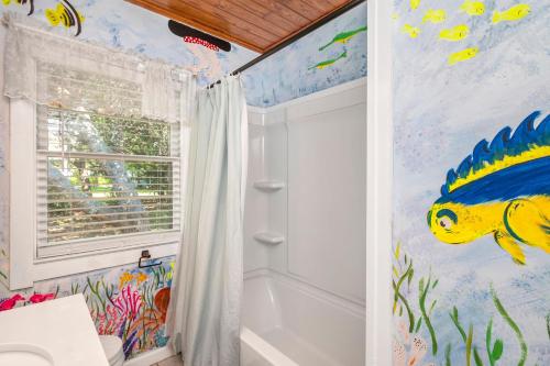 Papas Place by Oak Island Accommodations - photo 45