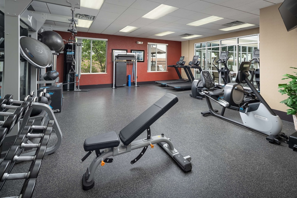 Hilton Garden Inn Chattanooga Hamilton Place - photo 24