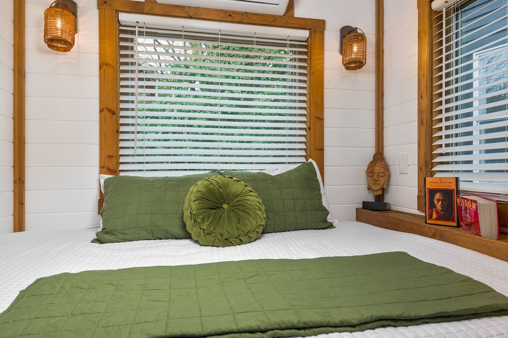 Tiny Digs Hotel of Tiny Houses - photo 20