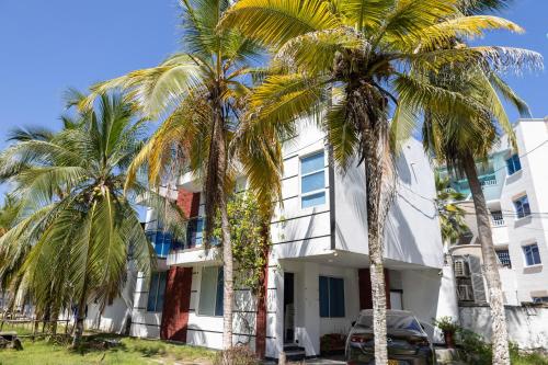 Cabaña AveMaria in Covenas, Colombia