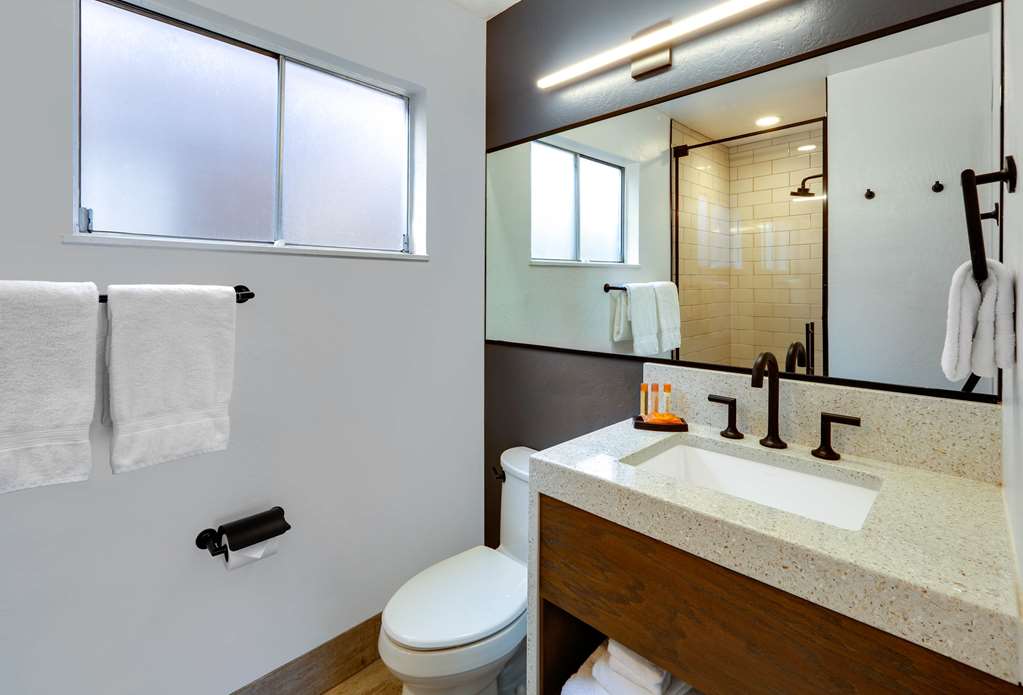 Hotel Becket BW Signature Collection - photo 16