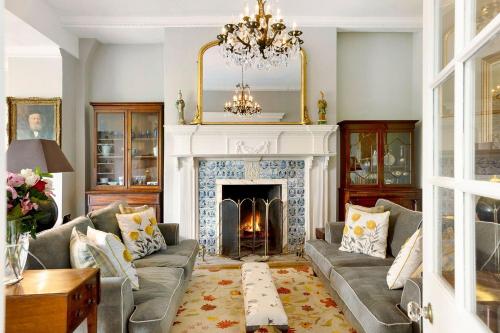 Colleton Hall — Barnstaple — photo 5