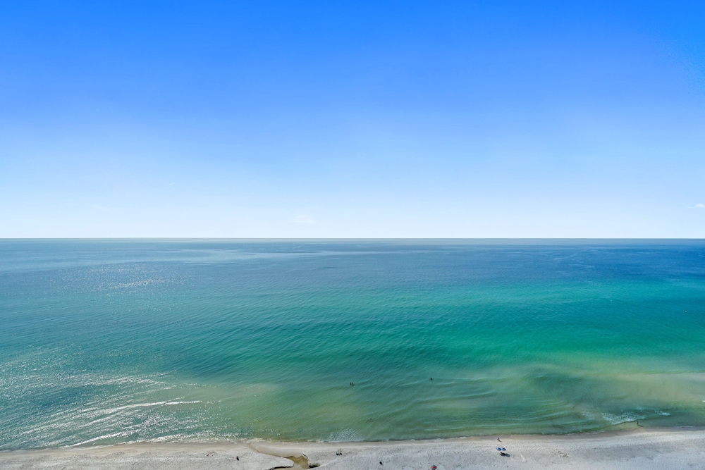 Grand Panama Beach Resort PET Friendly by Panhandle Getaways - photo 104
