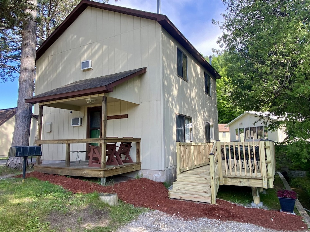 Betsie Riverside Resort - photo 42