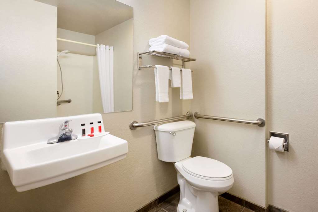 Travelodge by Wyndham Alpine - photo 14
