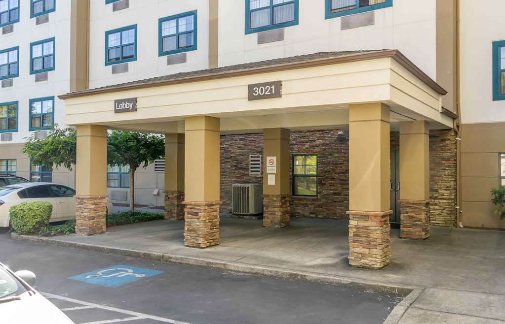 Extended Stay America Suites Seattle Lynnwood - photo 4