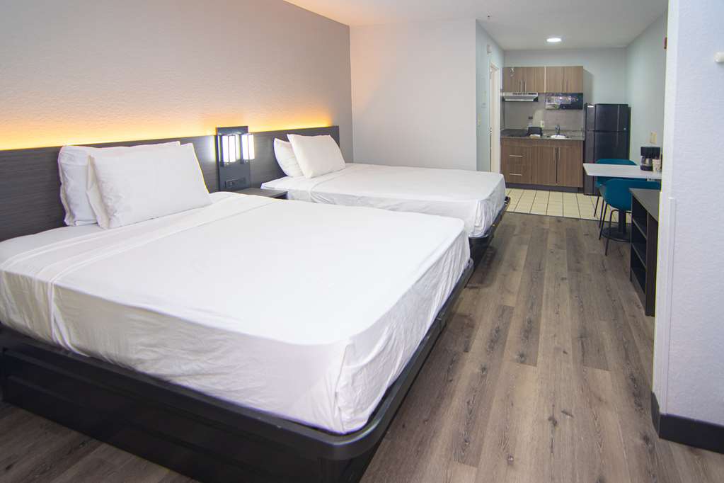 Studio 6 Extended Stay West Palm Beach FL - photo 20