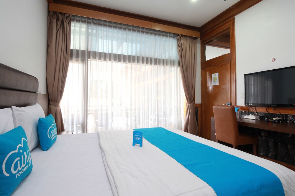 Airy Cidadap Kapten Tendean 73 Bandung — Bandung — photo 5