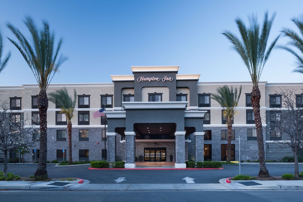 Hampton Inn Los Angeles Orange County Cypress - photo 30