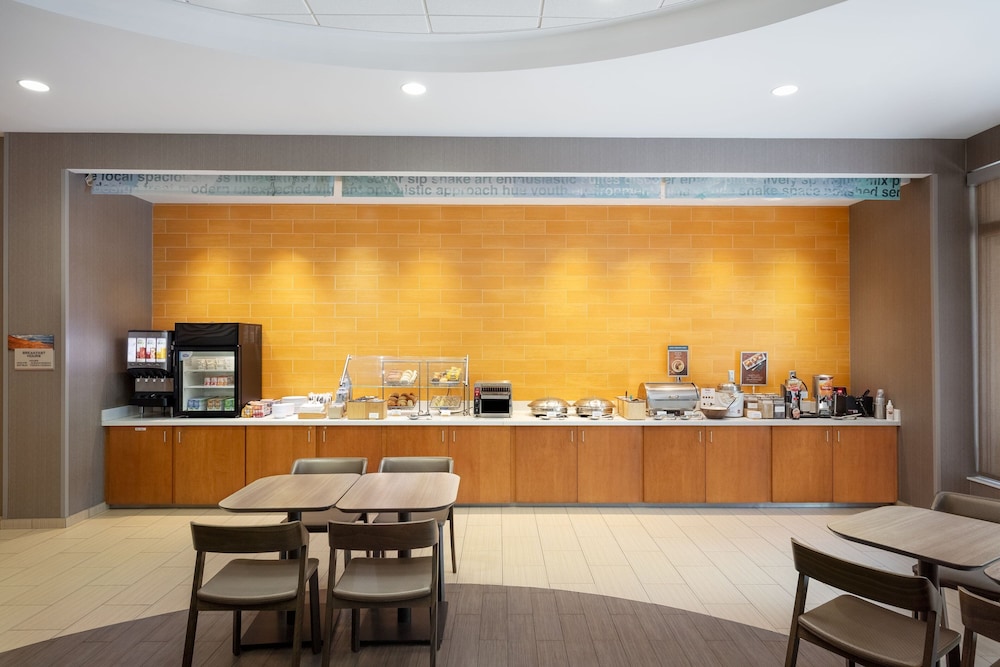 SpringHill Suites by Marriott Grand Junction Downtown Historic Main St. - photo 24