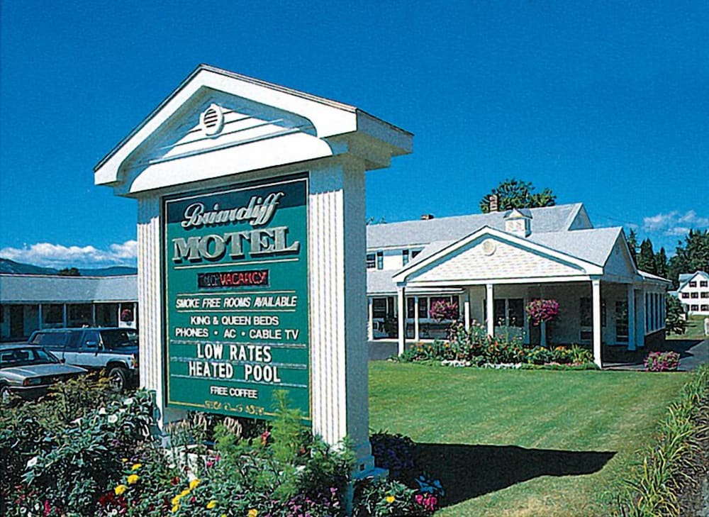 Briarcliff Motel - photo 27