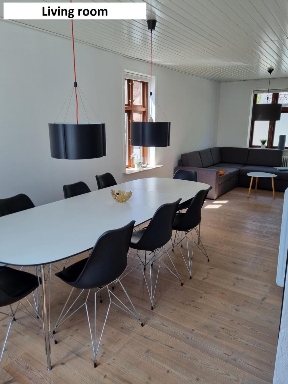 Tæt på Centrum & MCH Boxen Huset nr. 11 — Herning — photo 3