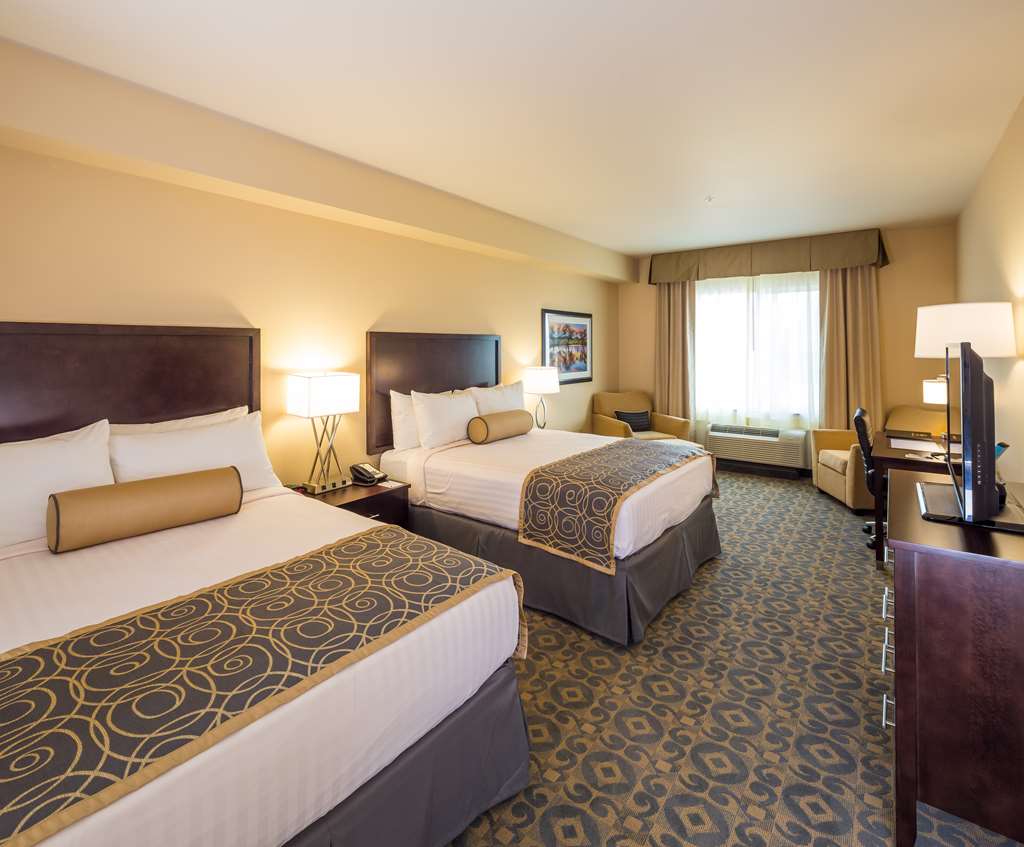 Best Western Plus Arlington Marysville - photo 3
