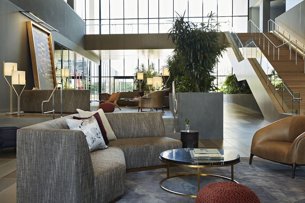 Kimpton Sawyer Hotel by IHG - photo 99