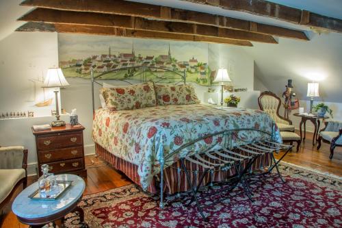 The Richard Johnston Inn & 1890 Caroline House - photo 15