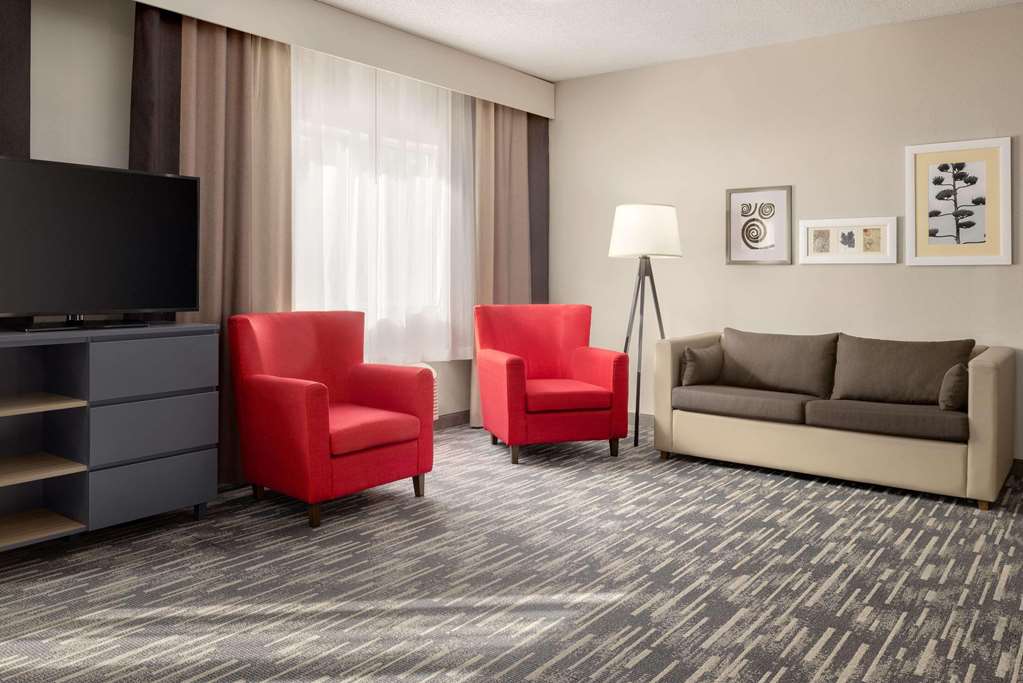 Country Inn & Suites by Radisson Brookings SD - photo 28