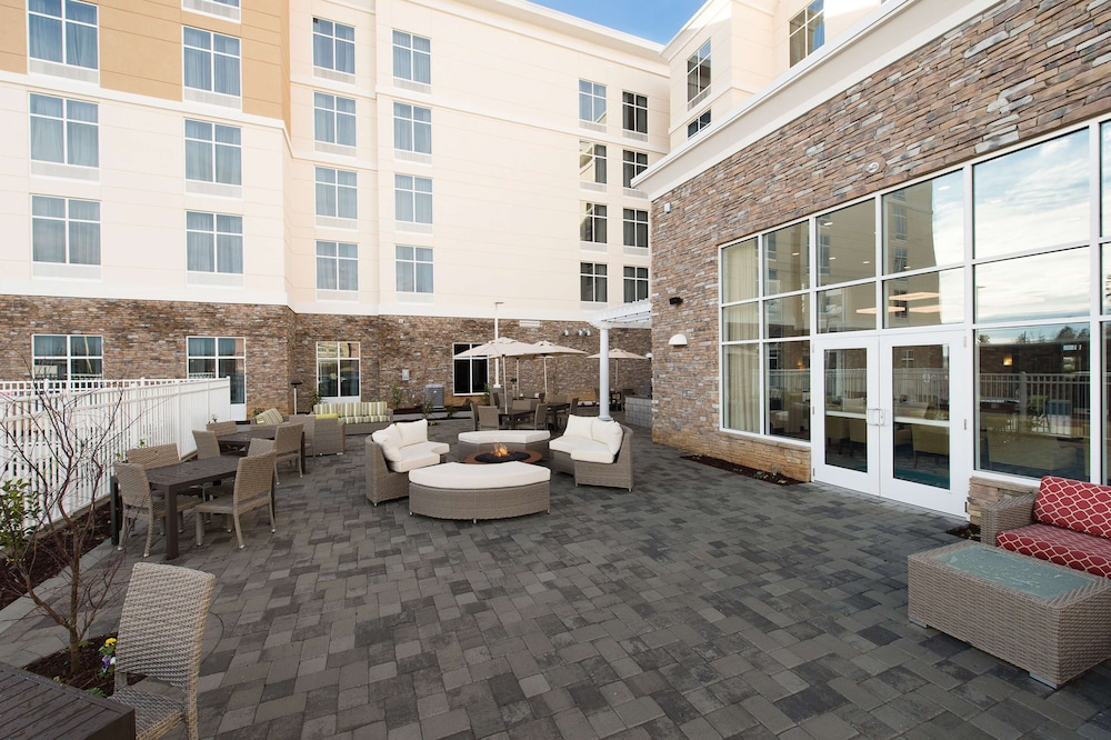 Homewood Suites by Hilton Concord Charlotte - photo 71