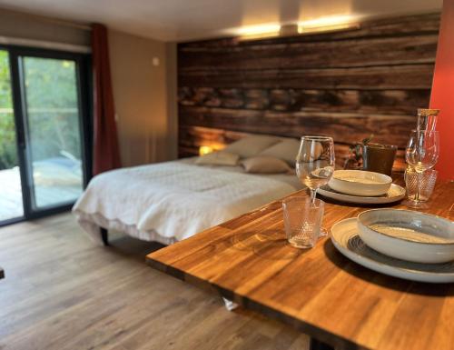 Le Bout du Chemin - last minute hotel in Unknown City