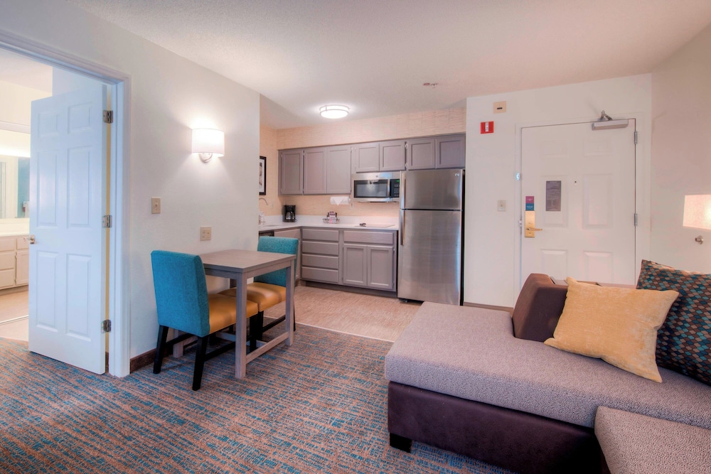 Residence Inn by Marriott Wilmington Landfall - photo 12