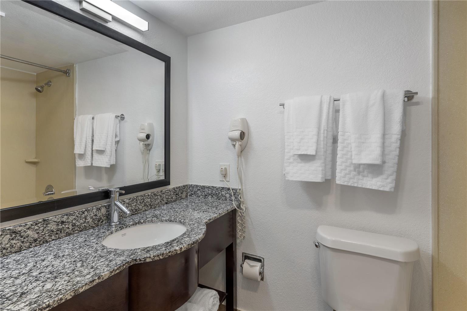 Best Western Palm Beach Lakes - photo 60