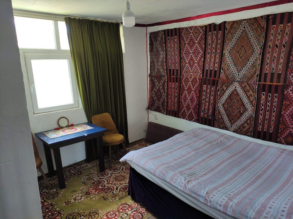 Dede Sebo Camping — Dogubayazit — photo 4