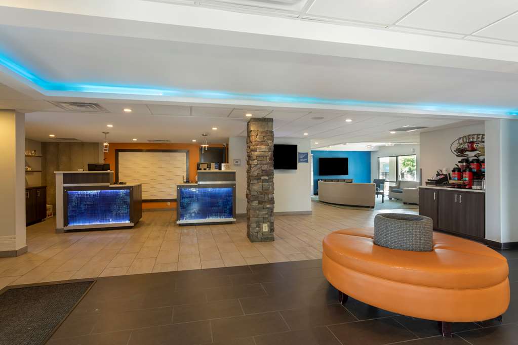 Best Western Plus Bowling Green - photo 33