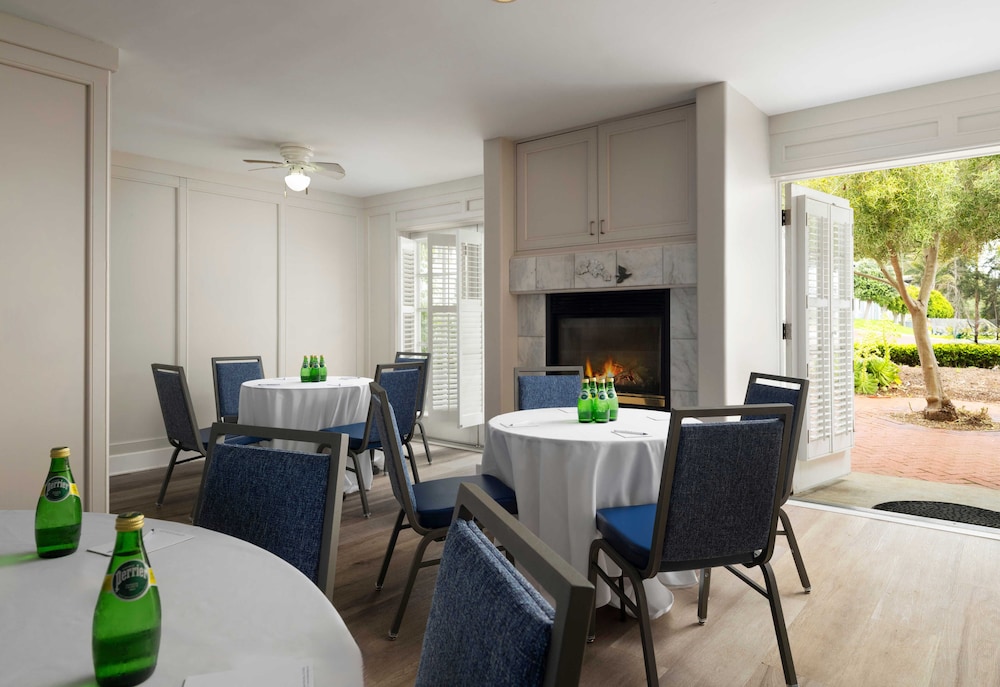 Inn At Morro Bay - photo 26