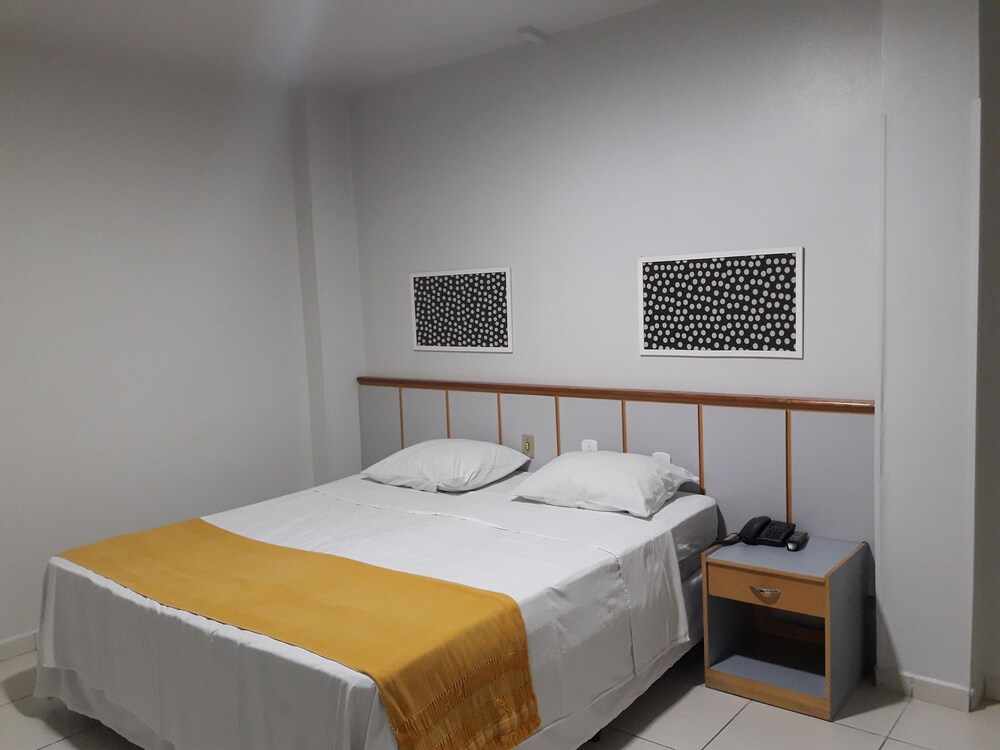 Hotel Sol Nascente — Arapiraca — photo 4