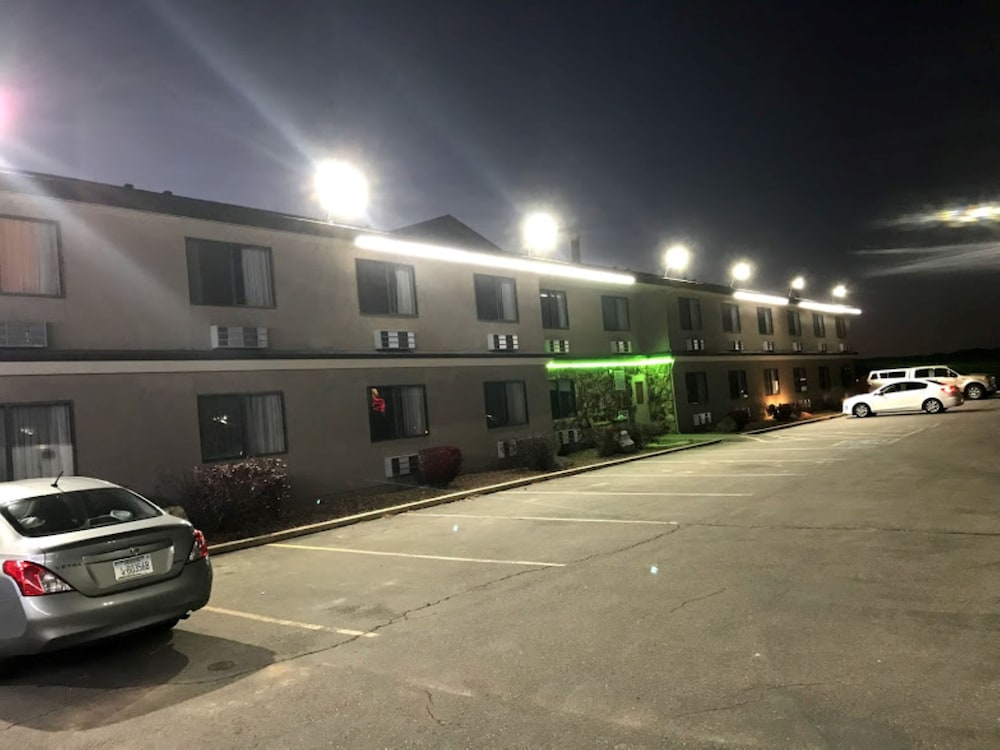 Wingate by Wyndham Beaver I 15 - photo 51
