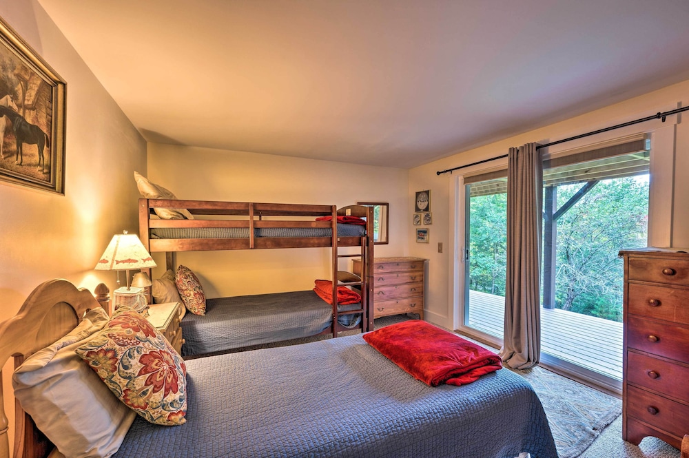 Cozy Home with Sauna Mins to Stowe Mountain Resort - photo 6