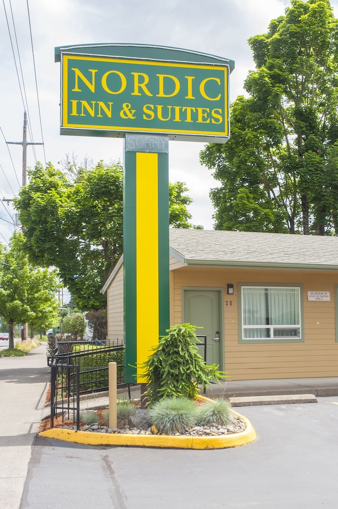 Nordic Motel - photo 93