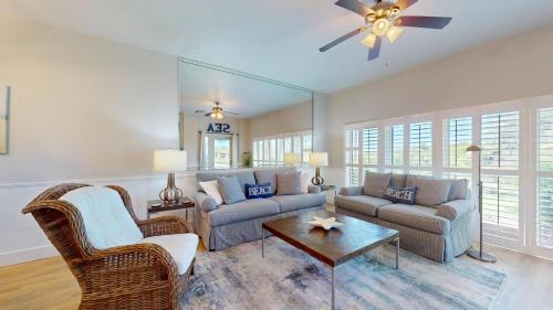 Beach Manor 0111 - carbon neutral hotel in Destin