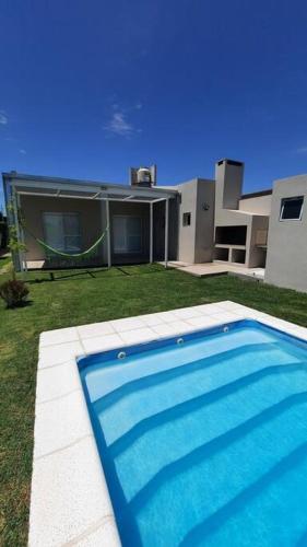 Casa quinta Chivilcoy — 4-Star Luxury Hotel in Chivilcoy, Argentina